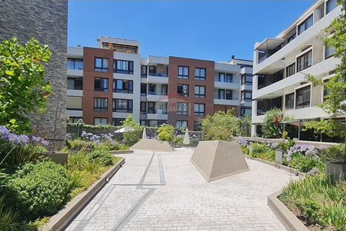 Lindo Y Amplio Dúplex, Con Jardín Y Terraza