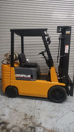 Caterpillar Gc20