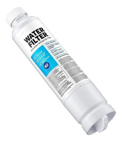 Filtro De Agua Samsung  Interno Da29-00020b   Haf-cin/exp