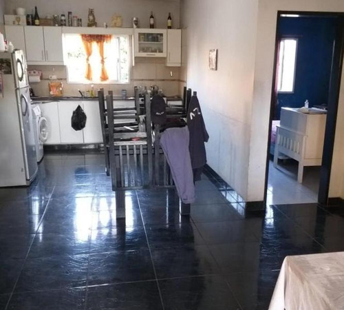 Imagen 11 de 11 de Venta Casa 4 Ambientes La Tablada Para 2 Familias