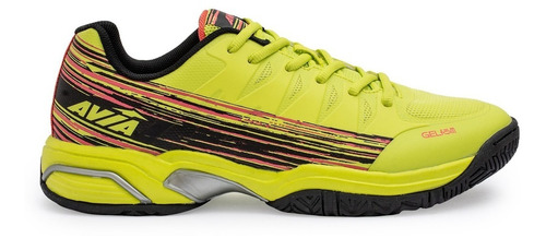 Zapatillas Avia Tenis Cuero Eva Hombre Clay Tennis