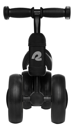 Bicicleta De Equilibrio Para Bebé 12 A 24 Meses 4 Ruedas