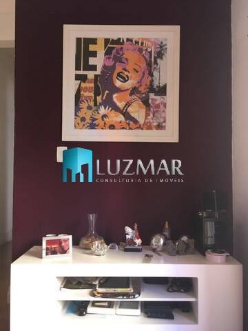 Imagem 5 de 15 de Apartamento Com Dois Dormitórios Para Locação Na Vila Andrade - 511g