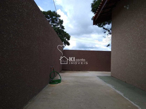 Imagem 23 de 30 de Casa Com 2 Dorms, Jardim Santo Antônio, Atibaia - R$ 300 Mil, Cod: 542 - V542