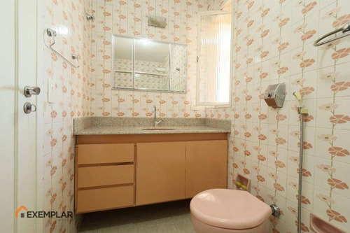 Imagem 19 de 30 de Apartamento Com 3 Dormitórios À Venda, 117 M² Por R$ 900.000,00 - Santana - São Paulo/sp - Ap2000