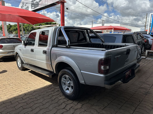 Ford Ranger Ranger XLS 2.3 16V 145cv/150cv 4x2 CD