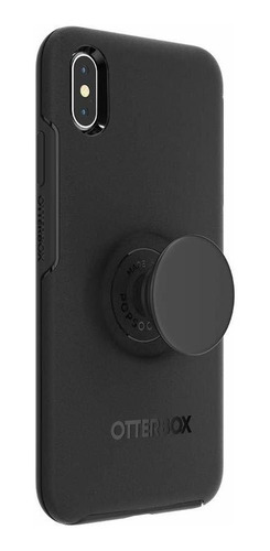 Otter Pop Para Xs Max: Estuche Symmetry S Con Agarr...