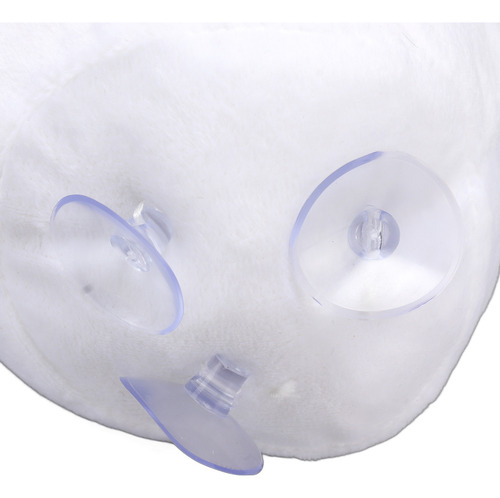 Juguetes De Peluche Window Crash Ghosts Angry Ghost Chocando