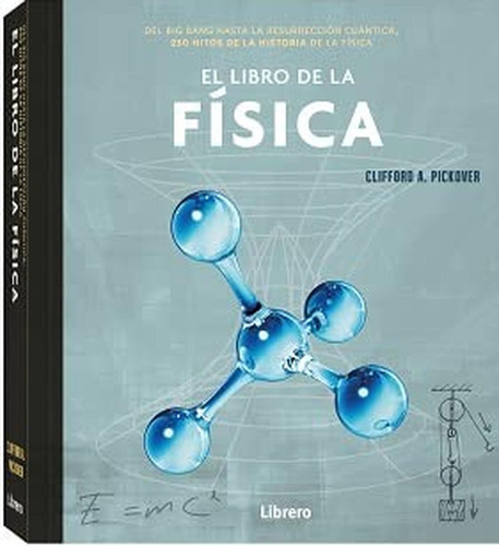 Libro De La Fisica, El