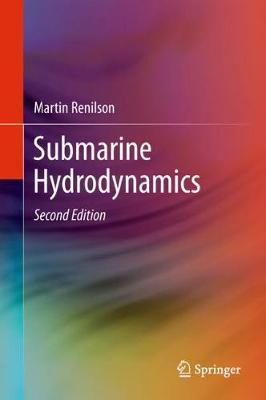 Libro Submarine Hydrodynamics - Martin Renilson