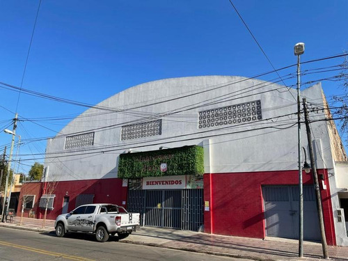Imagen 11 de 12 de Inmueble Comercial 500m2 Cub 1080m2 Lote