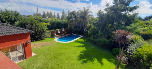Imagen 19 de 23 de Casa En Alquiler En Santa Maria De Los Olivos