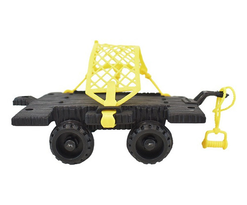 Playset Animal World Con Leopardo Ck
