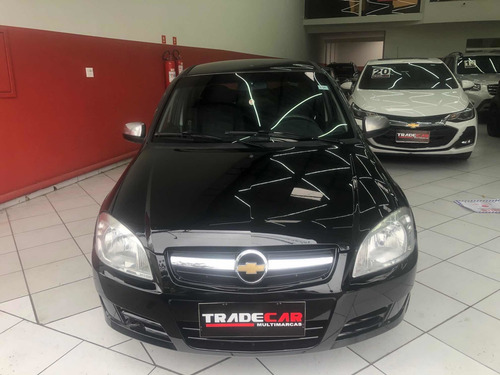 Chevrolet Prisma 2010 1.0 Maxx Flexpower 4p