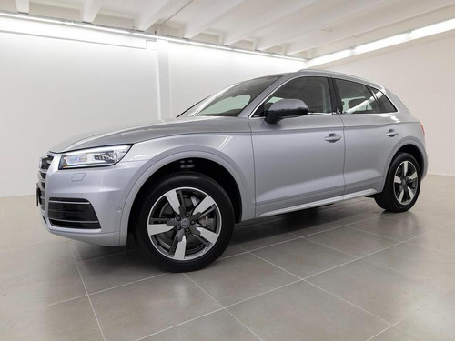 Audi Q5 2.0 Tfsi 16v Quattro Ambiente