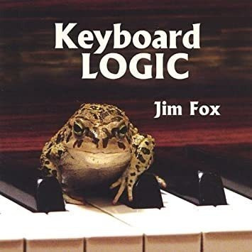 Fox Jim Keyboard Logic Usa Import Cd