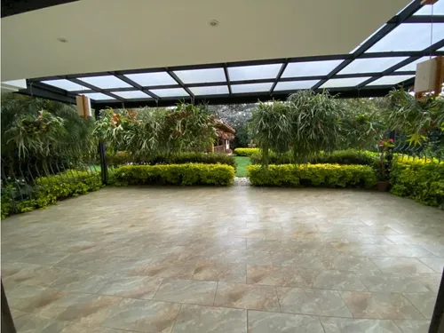 Casa En Arriendo En Rionegro Llanogrande
