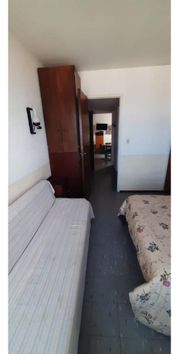 Alquiler Temporario Departamento 2 Ambientes Miramar