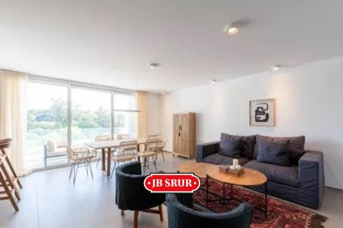 Departamento A Estrenar En Venta De 2 Dormitorios Totalmente Amoblado En Saint Jordi