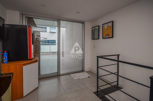 Imagem 18 de 26 de Loja À Venda, Barra Da Tijuca - Rio De Janeiro/rj - 45737