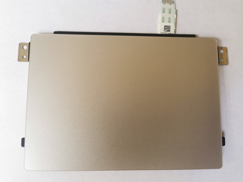 Touchpad Dell Inspiron 7500 Orignal Plata 0xr0g5