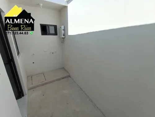 ((pre-venta)) Un Nivel Dos Rec, Dos Baños, En Fortin, Ver.