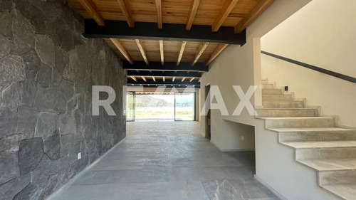 Casa Renta Valle De Bravo