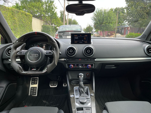 Audi A3 1.8 S Line At