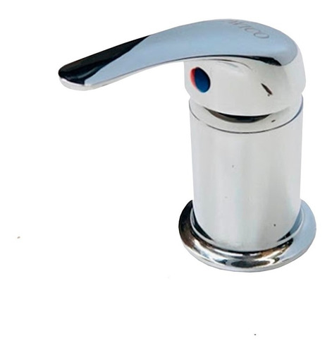 Monocomando Bidet Wico S/transf 35mm 50087 - Ferrejido