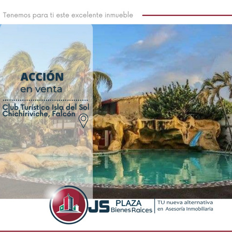 Imagen 4 de 13 de En Venta Acción De Club, En Isla Del Sol, 04161074862