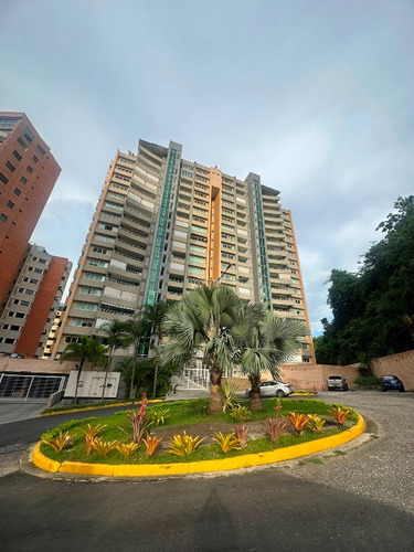 Se Vende Apartamento El Bosque Valencia Pra-077