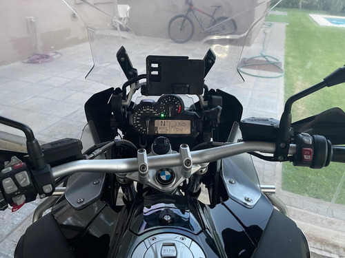 Bmw Gs 1200 Adventure