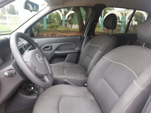 Clio 1.0 Expression 16v Flex 4p Manual