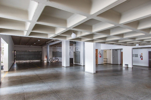 Conjunto/sala Em Bela Vista - Lu430796