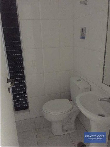 Imagem 13 de 21 de Conjunto Comercial Para Alugar, 245m² - Brooklin - São Paulo/sp - Cj2397