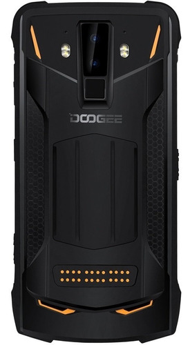 Doogee S90 - Celular 2019 Indestructible Robusto Militar