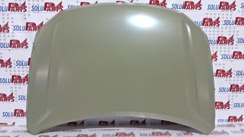 Changan Cs35 Plus New / Cs35 Plus Old Capot