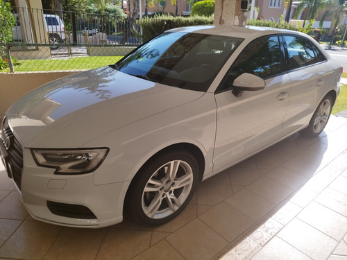 Audi A3 1.4 Sedán Dynamic At Dsg