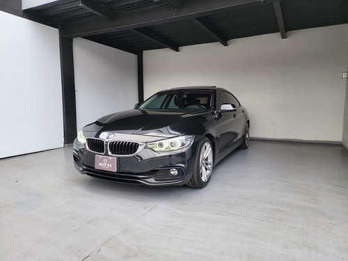 BMW Serie 4 2.0 420ia Gran Coupe Sport Line At