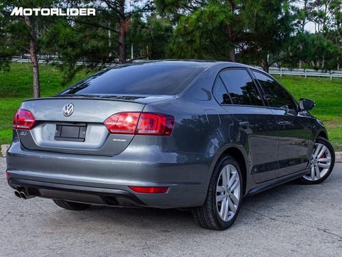 Volkswagen Vento 2.0 GLI DSG Extra Full