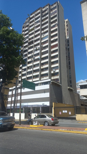 Vendo Apartamento En Plena Rómulo Gallegos. Resd O Comercial