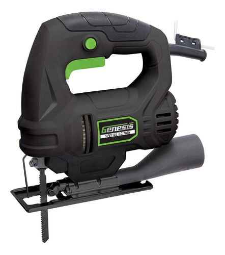 Gjs380se 3.8a Corded Jig Saw With Variable Speed, Wood ...