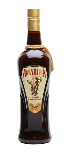 Licor Amarula 750 Ml