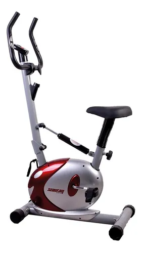 Bicicleta fija con 2025 remo