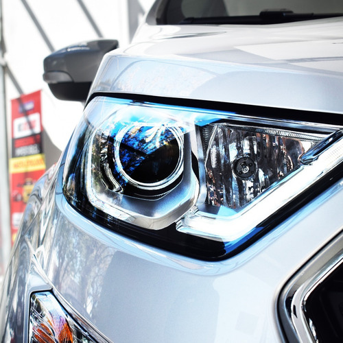 Imagen 15 de 18 de Ford Ecosport Titanium Mt 2022