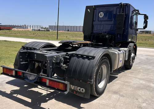 Iveco Tector 280