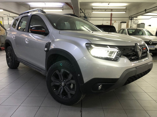 Renault Duster 1.3 Tce Turbo Iconic 155Cv 4X4