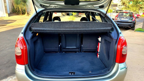 Imagem 14 de 15 de Xsara Picasso Glx 1.6 1.6 Flex 16v