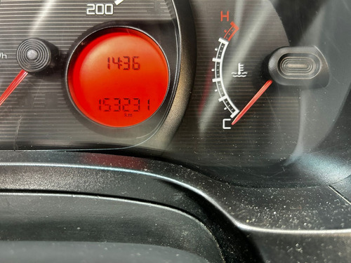 Fiat Strada 1.4 Working Flex 2p
