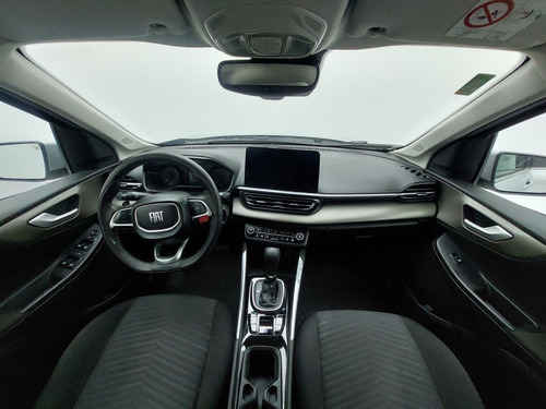 Fiat FASTBACK 1.0 TURBO 200 FLEX AUDACE CVT